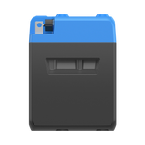 BLUETTI B1210 LiFePO₄ Deep Cycle Battery | 12.8V 100Ah (1,280Wh) | Trolling Motor, RV & Marine-Ready with Self-Heating & Bluetooth App