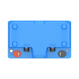 BLUETTI B1210 LiFePO₄ Deep Cycle Battery | 12.8V 100Ah (1,280Wh) | Trolling Motor, RV & Marine-Ready with Self-Heating & Bluetooth App