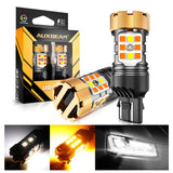 For 2010-2020 Toyota 4Runner 9005 H11 LED Headlight Bulbs Bundle