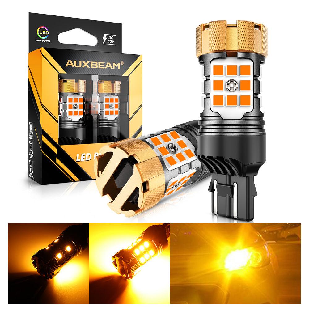 For 2014-2016 Toyota Corolla 9005 LED Headlight Bulbs