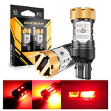 For 2010-2020 Toyota 4Runner 9005 H11 LED Headlight Bulbs Bundle