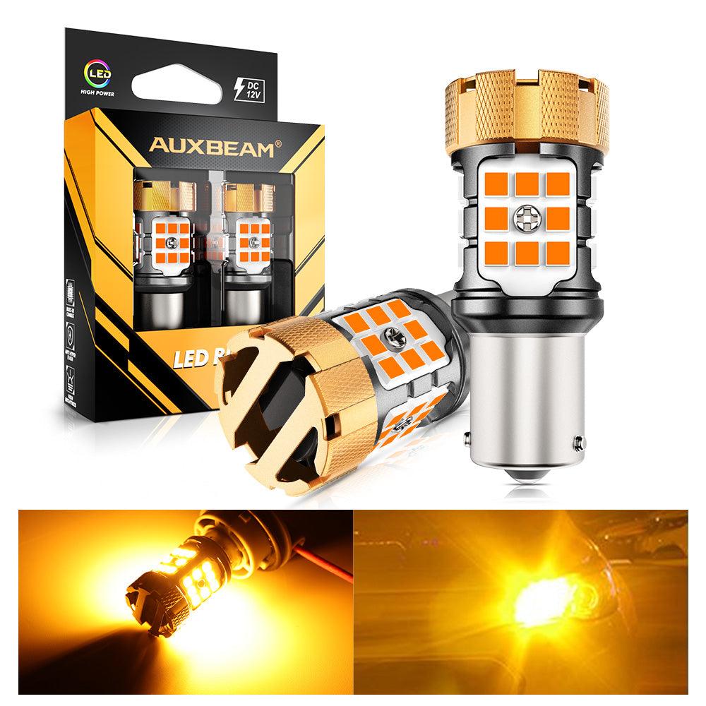 For 2018-2019 Toyota C-HR 9012 LED Headlight Bulbs