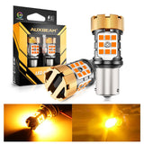 For 2018-2019 Toyota C-HR 9012 LED Headlight Bulbs