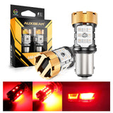 2019 Freightliner Cascadia H11 LED Headlight Bulbs Bundle