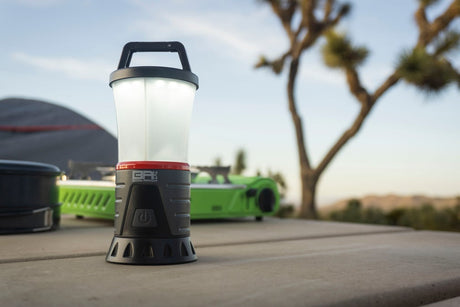 SKY RIDGE CAMP LAMP Body Armor 4x4