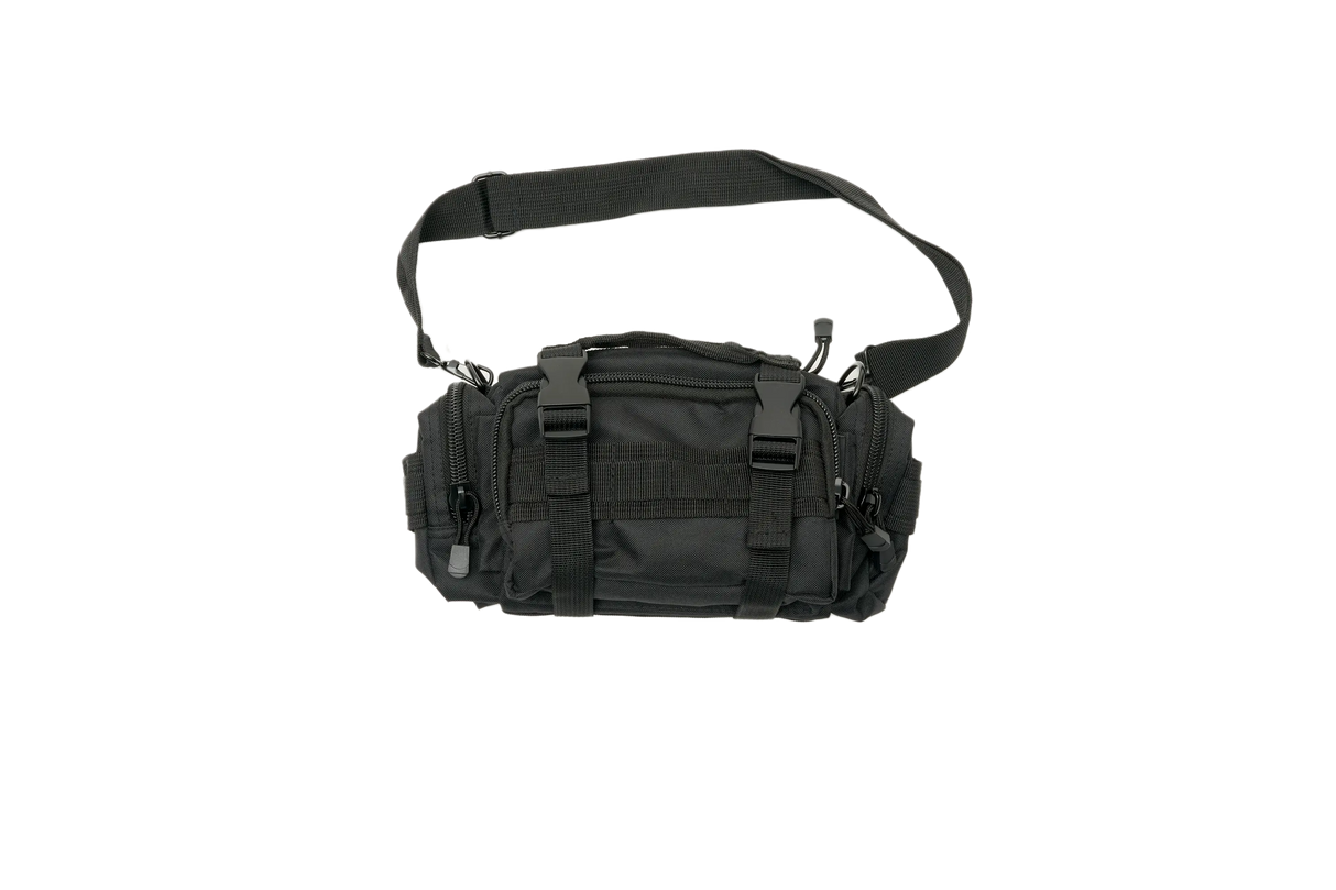 UNIVERSAL MOLLE BAG KIT Body Armor 4x4
