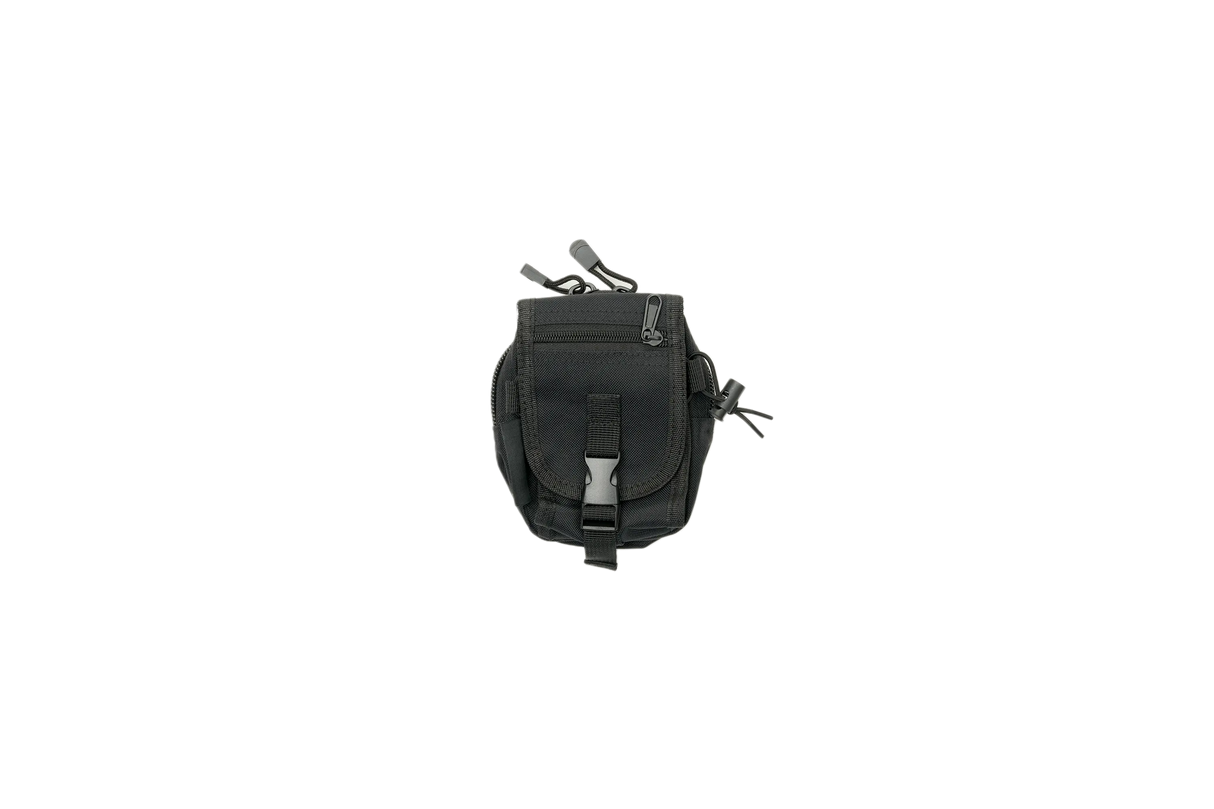 UNIVERSAL MOLLE BAG KIT Body Armor 4x4
