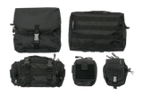 UNIVERSAL MOLLE BAG KIT Body Armor 4x4