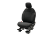 2021-2024 FORD BRONCO 2/4 DOOR FRONT SEAT COVERS Body Armor 4x4