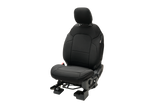 2021-2024 FORD BRONCO 2/4 DOOR FRONT SEAT COVERS Body Armor 4x4