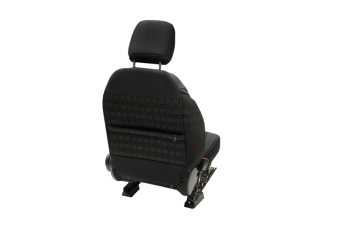 2021-2024 FORD BRONCO 2/4 DOOR FRONT SEAT COVERS Body Armor 4x4