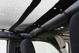 2021-2024 FORD BRONCO 4 DOOR MESH TOP Body Armor 4x4