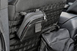 2021-2024 FORD BRONCO 2/4 DOOR FRONT SEAT COVERS Body Armor 4x4