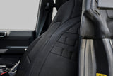 2021-2024 FORD BRONCO 2/4 DOOR FRONT SEAT COVERS Body Armor 4x4