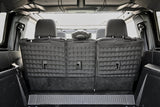 2021-2024 FORD BRONCO 4 DOOR REAR SEAT COVERS Body Armor 4x4