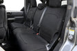 2021-2024 FORD BRONCO 4 DOOR REAR SEAT COVERS Body Armor 4x4