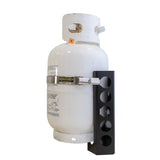 10#/11# Propane Bracket by Power Tank Power Tank