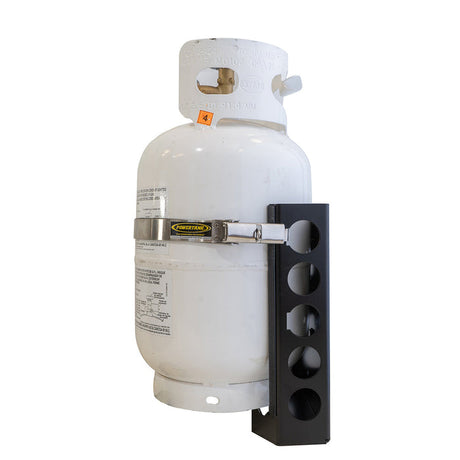 10#/11# Propane Bracket by Power Tank Power Tank