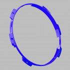 STEDI Type-X Pro Colour Ring Rove Overland