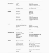 BLUETTI AC180 Solar Portable Power Station | 1,800W Pure Sine Wave, 1,152Wh LiFePO₄ Battery | 45-Min Turbo Recharge, App Control & UPS Backup