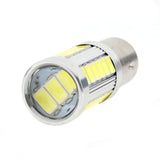 1157 P21/5W BAY15D 50W 33pcs-LED 3020SMD  Cool White/Amber/Red 8000LM LED Brake/Reverse/Parking/Tail/Turn signal Light