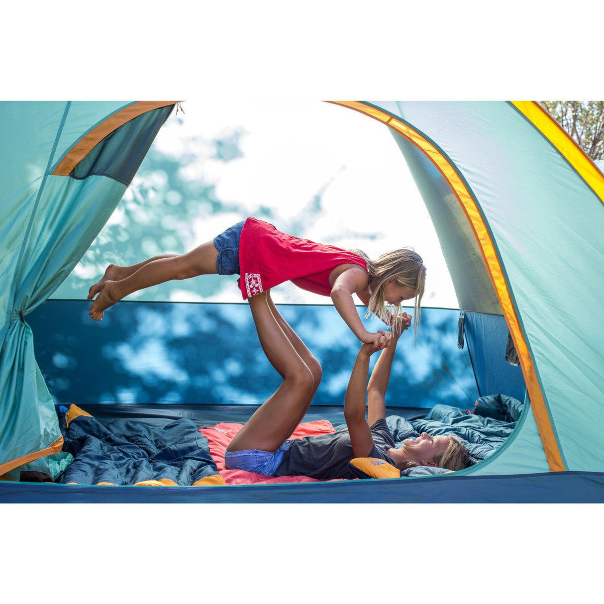 Kelty Kids Callisto 30 Sleeping Bag