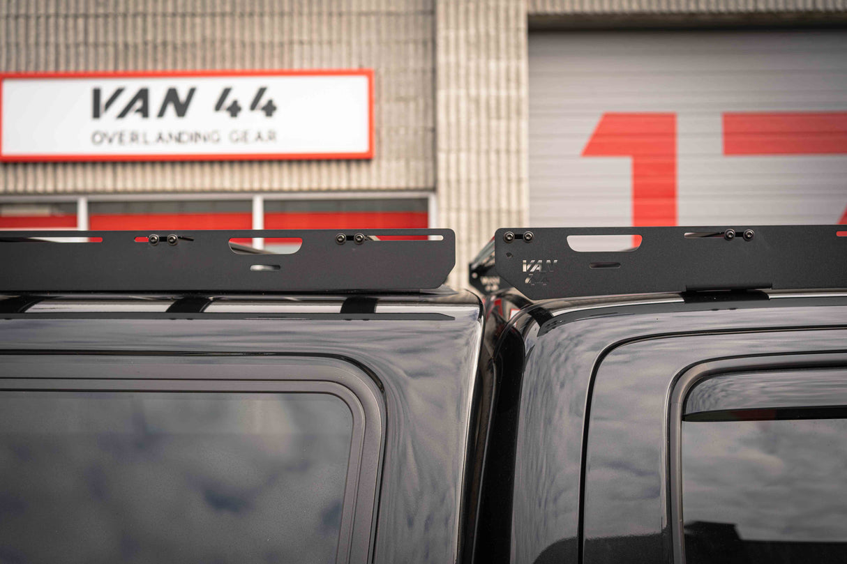 Universal Canopy Rack