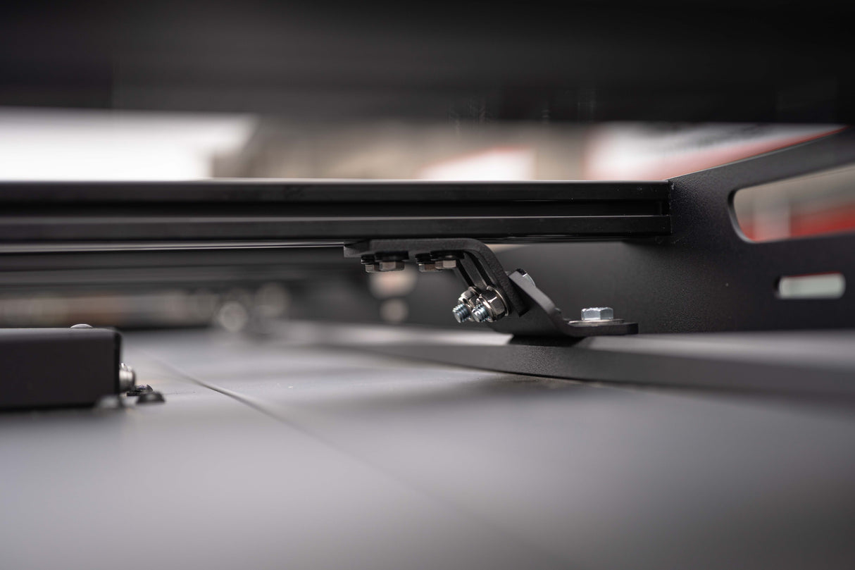 Universal Canopy Rack