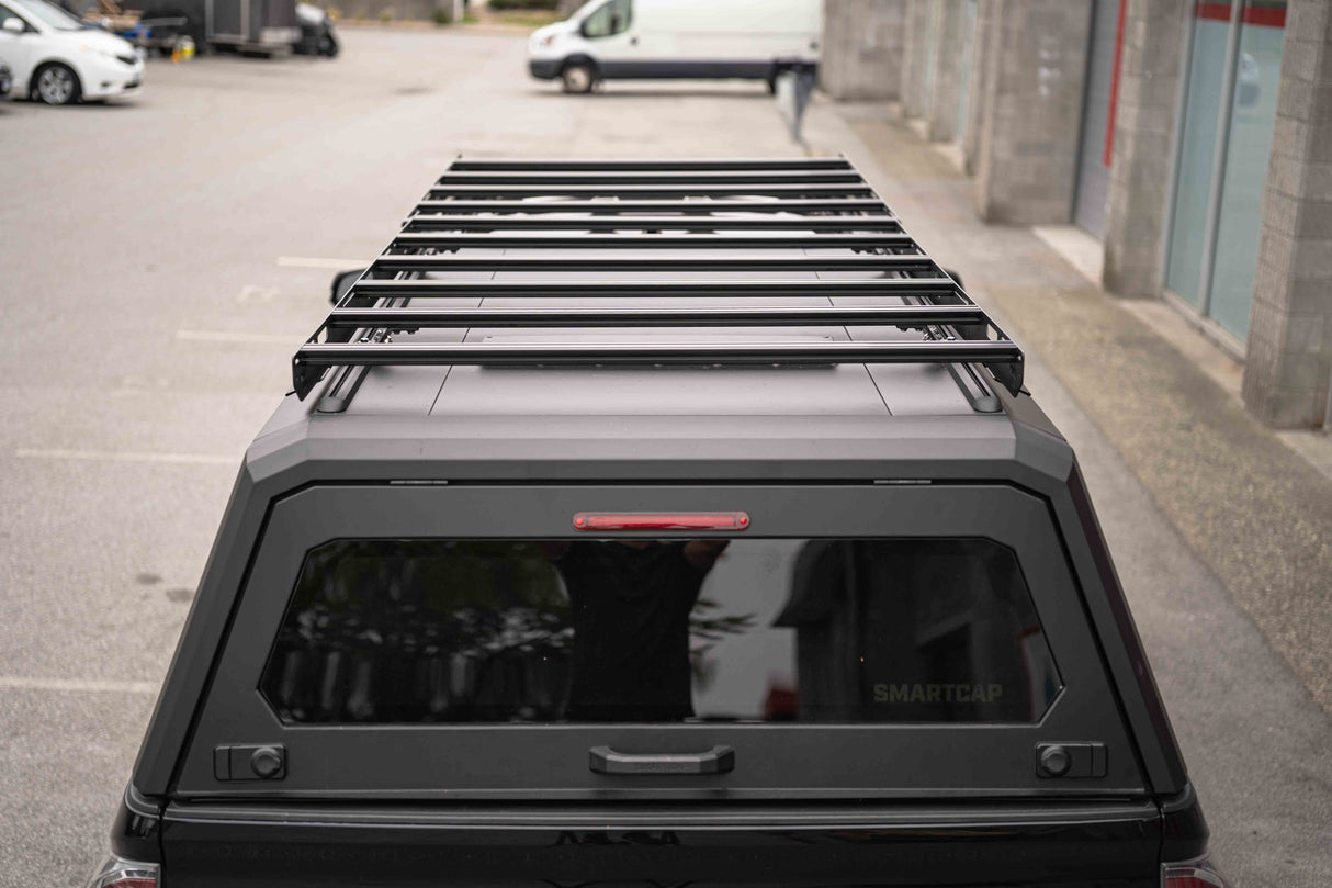 Universal Canopy Rack