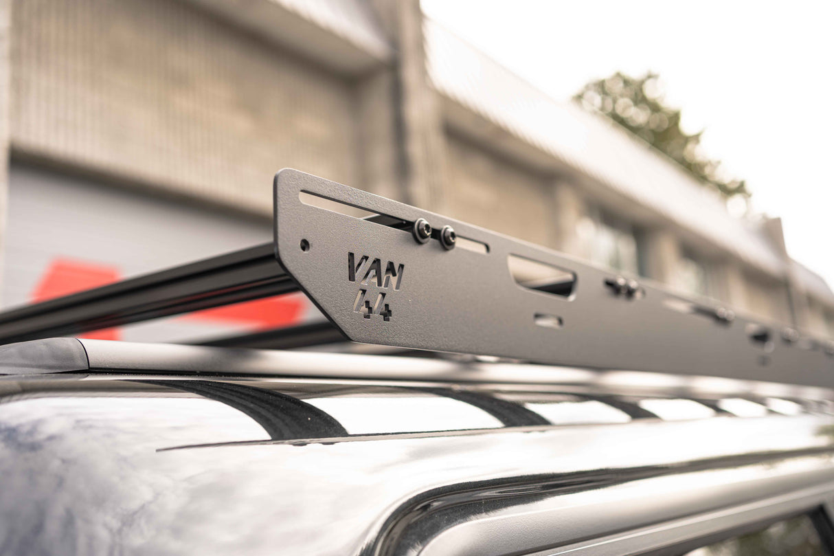 Universal Canopy Rack