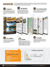 Canadian Rockies Backroad Mapbook