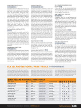 Central Alberta Backroad Mapbook