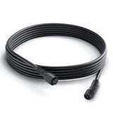 10FT RGB Rock Light Extension Wire Cable - Only for 4 and 8 Pods RGB LED Rock Lights Connection