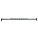 22 Inch-52 Inch 5D Series Straight/Curved Combo Beam Double Row LED Light Bar for 2016 Ford F150