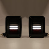 (2pcs/set) LED Taillight Kits for Jeep Wrangler JK (US Version)