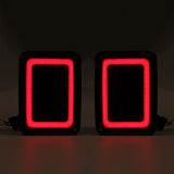 (2pcs/set) LED Taillight Kits for Jeep Wrangler JK (US Version)