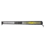 5D-PRO Series LED Light Bar with 5D Projectors For Chevy Tahoe