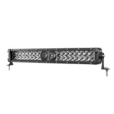 5D-PRO Series LED Light Bar with 5D Projectors For Chevy Tahoe
