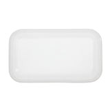 Waterproof Silicone Cover for 8 Gang Switch Panel