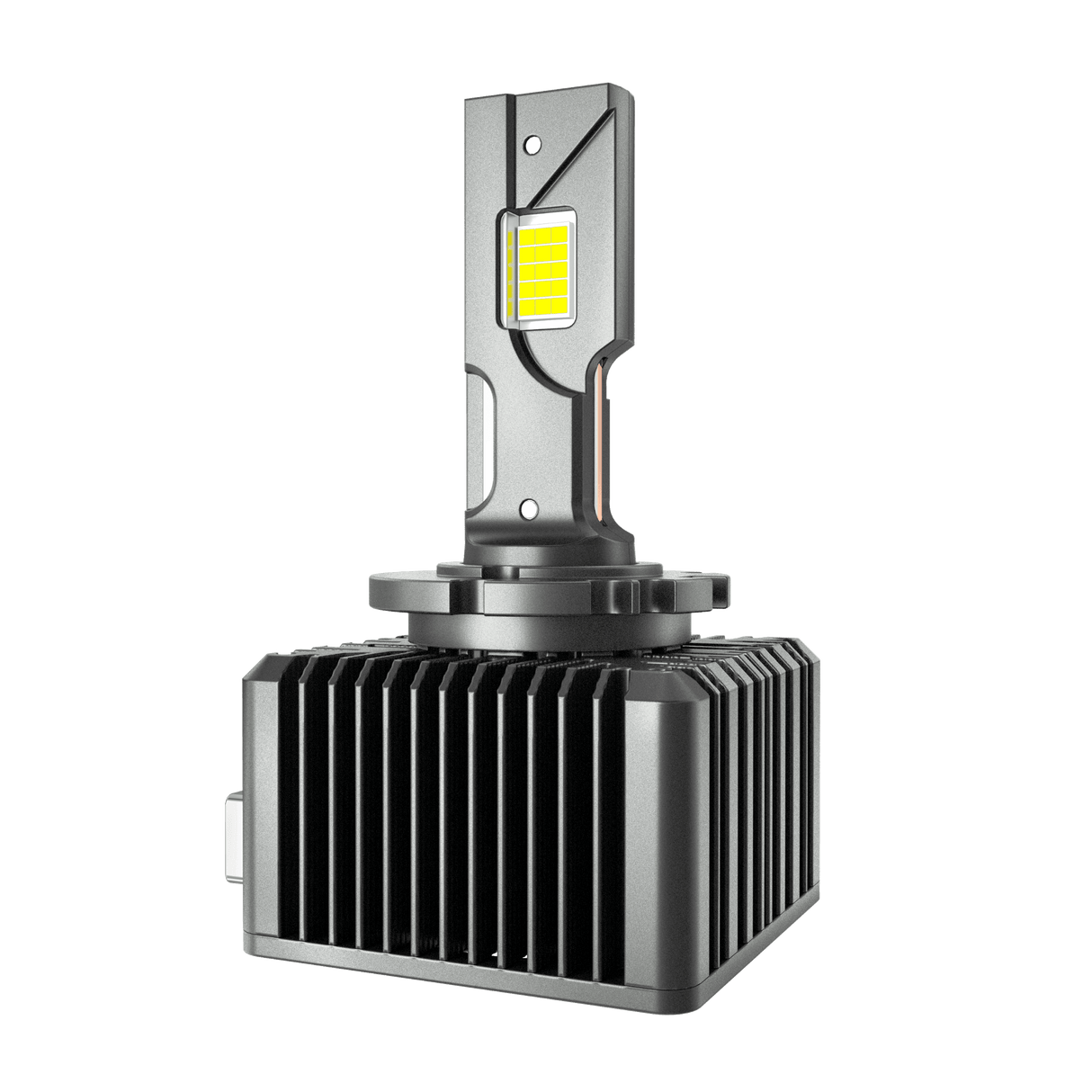 🆕D1 D1S D1R LED Headlight Bulbs 70W 22000LM HID Replacement 6500K Cool White | 2 Bulbs