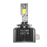 🆕D3 D3S D3R LED Headlight Bulbs 70W 22000LM HID Replacement 6500K Cool White | 2 Bulbs