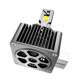 🆕D3 D3S D3R LED Headlight Bulbs 70W 22000LM HID Replacement 6500K Cool White | 2 Bulbs