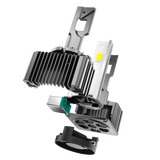 🆕D3 D3S D3R LED Headlight Bulbs 70W 22000LM HID Replacement 6500K Cool White | 2 Bulbs