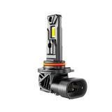 🆕9005/HB3 LED Headlight Bulbs 90W 22000LM Q26S Series 1:1 Same OEM Size 6500K Cool White | 2 Bulbs