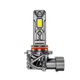 🆕9005/HB3 LED Headlight Bulbs 90W 22000LM Q26S Series 1:1 Same OEM Size 6500K Cool White | 2 Bulbs