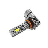 🆕9005/HB3 LED Headlight Bulbs 90W 22000LM Q26S Series 1:1 Same OEM Size 6500K Cool White | 2 Bulbs