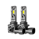 🆕9006/HB4 LED Headlight Bulbs 90W 22000LM Q26S Series 1:1 Same OEM Size 6500K Cool White | 2 Bulbs