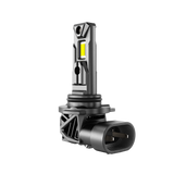 🆕9006/HB4 LED Headlight Bulbs 90W 22000LM Q26S Series 1:1 Same OEM Size 6500K Cool White | 2 Bulbs