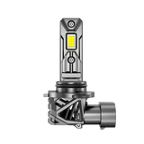 🆕9006/HB4 LED Headlight Bulbs 90W 22000LM Q26S Series 1:1 Same OEM Size 6500K Cool White | 2 Bulbs