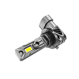 🆕9006/HB4 LED Headlight Bulbs 90W 22000LM Q26S Series 1:1 Same OEM Size 6500K Cool White | 2 Bulbs